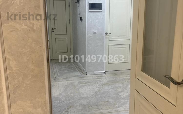 3-комнатная квартира · 87 м² · 3/4 этаж, Коктем за 23 млн ₸ в Жанаозен — фото 2