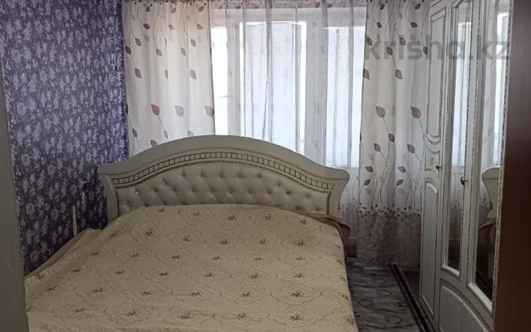 3-бөлмелі пәтер · 60 м² · 5/5 қабат, Самал 27, бағасы: 16.5 млн ₸ в Талдыкоргане, мкр Самал — фото 2