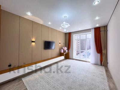 2-комнатная квартира · 63 м² · 5/9 этаж, Улица А 52 — Нурлы жол за 39.9 млн ₸ в Астане, Сарайшык р-н