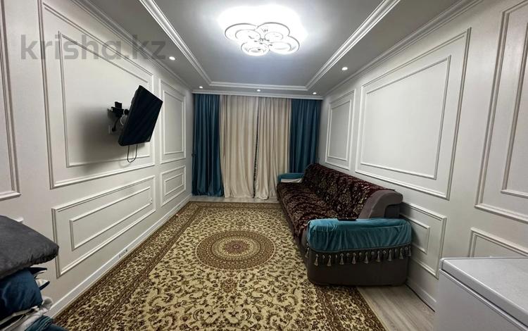 4-бөлмелі пәтер · 91.3 м² · 2/5 қабат, 8-й микр., бағасы: 34 млн ₸ в Темиртау — фото 9