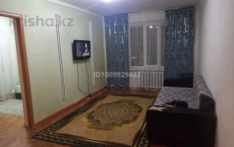 2-комнатная квартира · 54 м² · 3/4 этаж, Желтоксан 71 за 9 000 ₸ в Таразе — фото 2