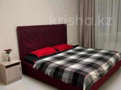 2-комнатная квартира · 52 м² · 4/16 этаж, мкр Орбита-1, Навои 208 — Комплект находится напротив Меги центра по Розабакиева уг. Аль- Фараби за 18 000 〒 в Алматы, Бостандыкский р-н