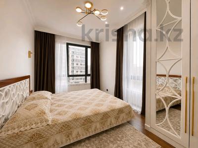4-бөлмелі пәтер · 130 м² · 5/10 қабат, Байтурсынова 177, бағасы: 900 000 ₸ в Алматы, Бостандыкский р-н