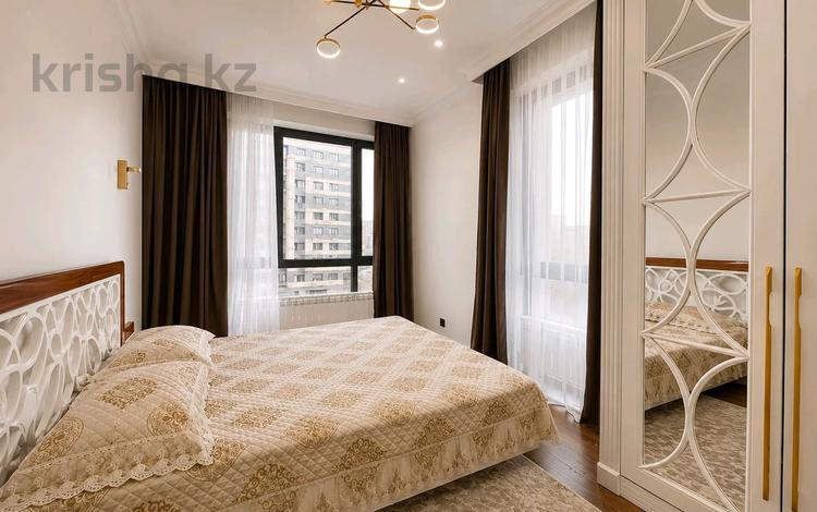 4-комнатная квартира · 130 м² · 5/10 этаж, Байтурсынова 177 за 900 000 ₸ в Алматы, Бостандыкский р-н — фото 2
