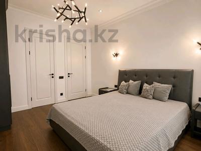 4-комнатная квартира · 130 м² · 5/10 этаж, Байтурсынова 177 за 900 000 ₸ в Алматы, Бостандыкский р-н