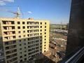2-комнатная квартира · 60.34 м² · 7/9 этаж, Байтурсынова за 35 млн ₸ в Астане, Сарайшык р-н