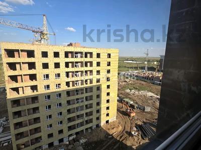 2-комнатная квартира · 60.34 м² · 7/9 этаж, Байтурсынова за 35 млн ₸ в Астане, Сарайшык р-н