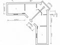 Еркін · 70 м², бағасы: 11.5 млн ₸ в Атырау, мкр СМП 163 — фото 29