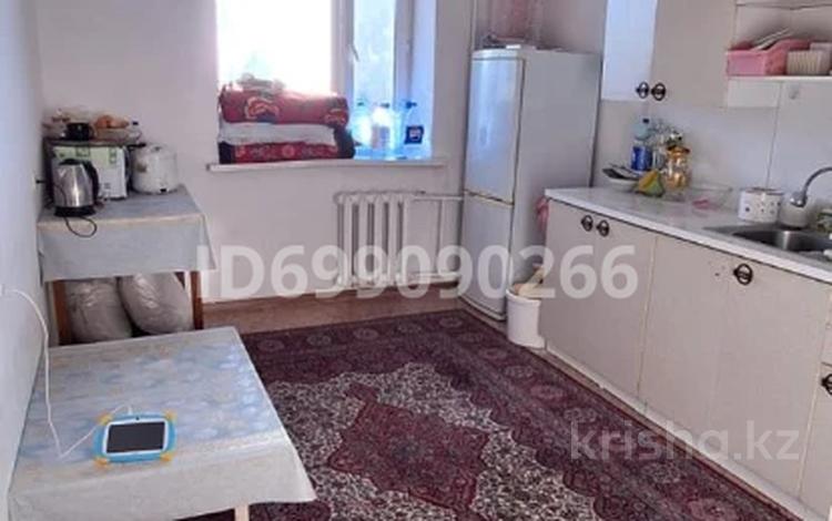 2-бөлмелі пәтер · 54 м² · 9/10 қабат, Рыскулбекова 16/1, бағасы: 22 млн 〒 в Астане, Алматы р-н — фото 2