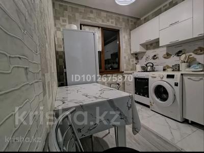 1-комнатная квартира · 33 м², мкр №5 32 за 24 млн ₸ в Алматы, Ауэзовский р-н
