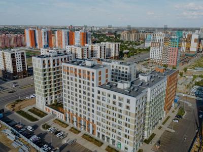 Свободное назначение · 160 м² за 107 млн 〒 в Астане, Алматы р-н