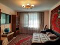 3-комнатная квартира, 77.3 м², 1/5 этаж, мкр Жулдыз-1, м-р Жулдыз-1 за 41 млн 〒 в Алматы, Турксибский р-н — фото 2