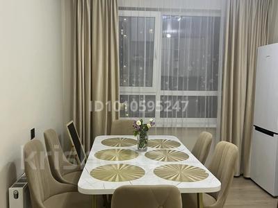 1-бөлмелі пәтер · 44 м² · 5/12 қабат, мкр Гажайып, Мкр Гажайып Arena park 5/2 — Arena park, бағасы: 35 млн ₸ в Алматы, Алатауский р-н