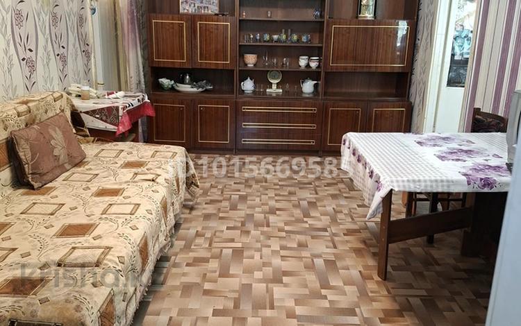 2-комнатная квартира · 48 м² · 3/5 этаж, мкр Салтанат 25 за 15 млн ₸ в Таразе — фото 2