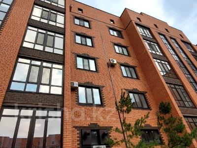 4-бөлмелі пәтер · 137.4 м² · 3/5 қабат, Мангилик ел, бағасы: 55 млн ₸ в Актобе