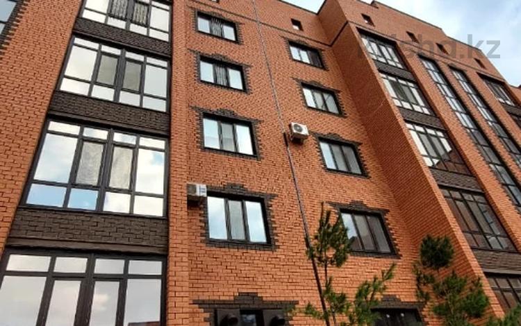 4-бөлмелі пәтер · 137.4 м² · 3/5 қабат, Мангилик ел, бағасы: 55 млн ₸ в Актобе — фото 3