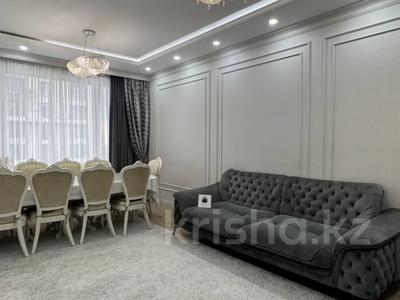 4-комнатная квартира · 140 м² · 6/19 этаж, просп. Аль-Фараби 41/3 за 205 млн ₸ в Алматы, Бостандыкский р-н