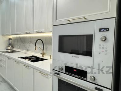 4-комнатная квартира · 140 м² · 9/19 этаж, Просп. Аль-Фараби 41/3 за 190 млн ₸ в Алматы, Бостандыкский р-н