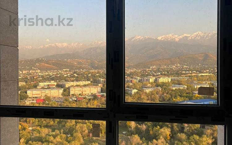 3-комнатная квартира · 110 м² · 19/20 этаж, Гагарина 310 за 90 млн ₸ в Алматы, Бостандыкский р-н — фото 3