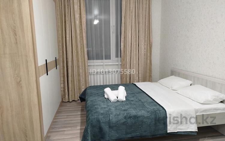 1-бөлмелі пәтер · 36.3 м² · 12/15 қабат, Бейбарыс Султан 12, бағасы: 25 млн ₸ в Астане, Сарыарка р-н — фото 2