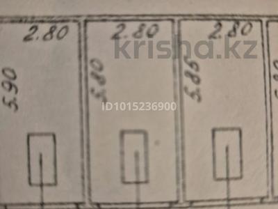 Гараж · 18 м² · мкр №3 за 40 000 ₸ в Алматы, Ауэзовский р-н