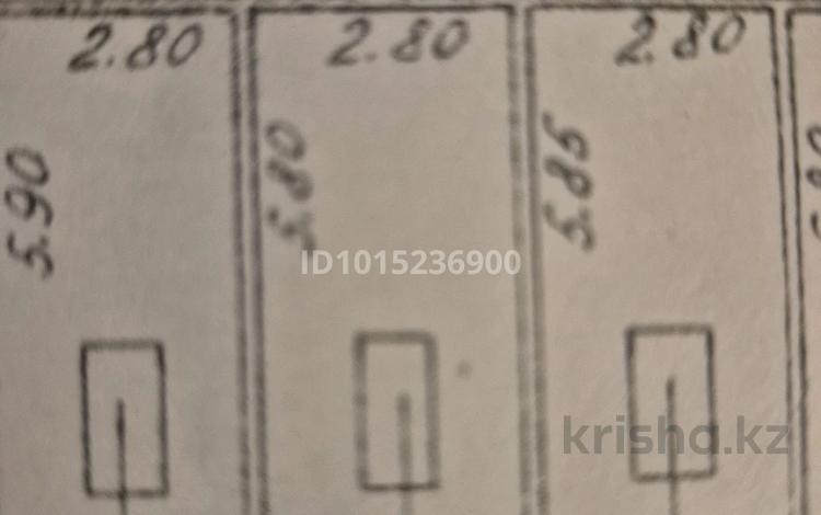 Гараж · 18 м² · мкр №3 за 40 000 ₸ в Алматы, Ауэзовский р-н — фото 2