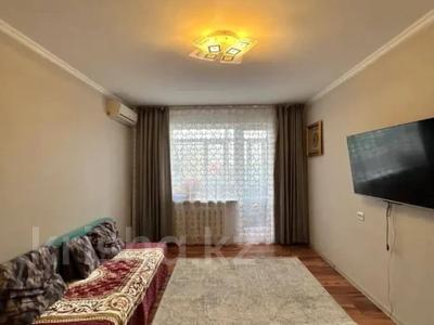 2-комнатная квартира · 50 м² · 5/5 этаж, Петрова 21/3 за 18 млн 〒 в Астане, Алматы р-н