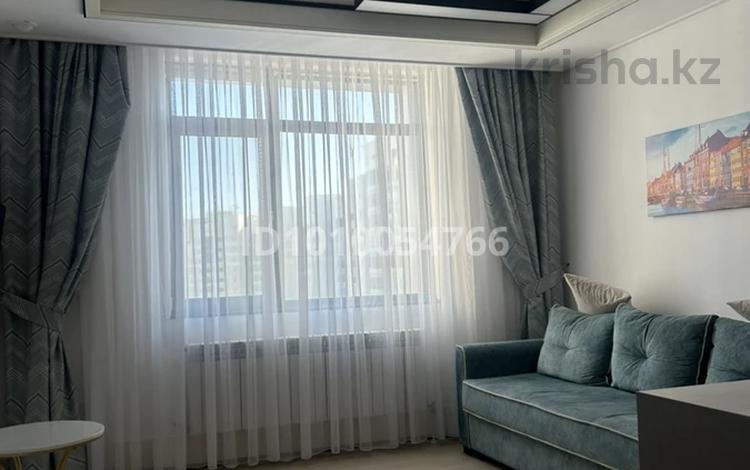 2-комнатная квартира · 57 м², Нажимеденова 4 за 350 000 ₸ в Астане, Алматы р-н — фото 11