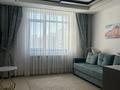 2-комнатная квартира · 57 м², Нажимеденова 4 за 350 000 ₸ в Астане, Алматы р-н — фото 10