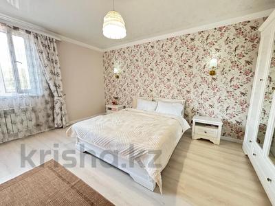 3-комнатная квартира · 75.5 м² · 2/10 этаж, Кумисбекова 2/3 за ~ 36.6 млн ₸ в Астане, Сарыарка р-н