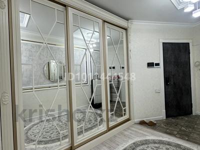 4-комнатная квартира · 115 м² · 6/12 этаж, Кунаева 79 за 95 млн ₸ в Шымкенте, Туран р-н