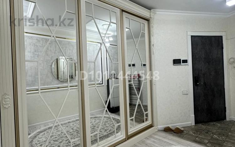 4-комнатная квартира · 115 м² · 6/12 этаж, Кунаева 79 за 95 млн ₸ в Шымкенте, Туран р-н — фото 2