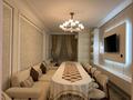 4-комнатная квартира · 115 м² · 6/12 этаж, Кунаева 79 за 95 млн ₸ в Шымкенте, Туран р-н — фото 27
