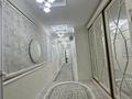 4-комнатная квартира · 115 м² · 6/12 этаж, Кунаева 79 за 95 млн ₸ в Шымкенте, Туран р-н — фото 3