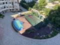 4-комнатная квартира · 115 м² · 6/12 этаж, Кунаева 79 за 95 млн ₸ в Шымкенте, Туран р-н — фото 44