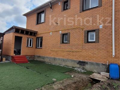 Отдельный дом · 6 комнат · 208 м² · 9 сот., Северный за 110 млн ₸ в 