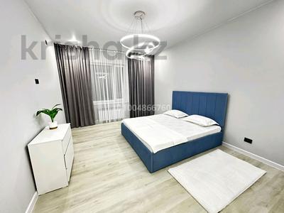 2-комнатная квартира · 56 м² · 1/5 этаж, мкр. Алтын орда 12к за 15 000 ₸ в Актобе