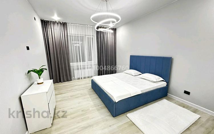 2-комнатная квартира · 56 м² · 1/5 этаж, мкр. Алтын орда 12к за 15 000 ₸ в Актобе — фото 12