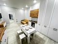 2-комнатная квартира · 56 м² · 1/5 этаж, мкр. Алтын орда 12к за 15 000 ₸ в Актобе — фото 4