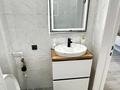 2-комнатная квартира · 56 м² · 1/5 этаж, мкр. Алтын орда 12к за 15 000 ₸ в Актобе — фото 9
