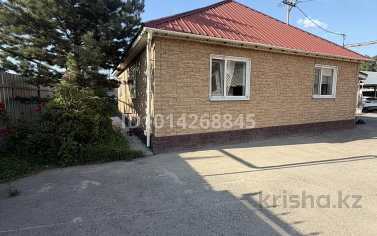 Отдельный дом · 4 комнаты · 100 м² · 20 сот., Райымулы Чокпара 37 — Р. Чокпара-Кожабекова за 320 млн ₸ в Коксай (пути Ильича) — фото 2