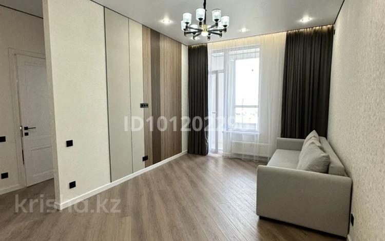2-комнатная квартира · 40 м² · 10/12 этаж, ул. Е-429 24 — Чингиз айтматова за 28 млн ₸ в Астане, Есильский р-н — фото 16
