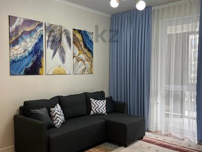 3-бөлмелі пәтер · 70 м² · 10/16 қабат, Гагарина, бағасы: 78 млн ₸ в Алматы, Бостандыкский р-н