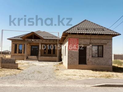 Часть дома · 5 комнат · 200 м² · 8 сот., мкр Достык — Бұхар жырау, қиылыс Алтын сандық. за ~ 40 млн ₸ в Шымкенте, Абайский р-н
