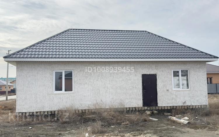 Отдельный дом · 1 комната · 72 м² · 10 сот., мкр Самал, 15 за 21 млн ₸ в Атырау — фото 2