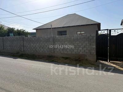 Отдельный дом · 4 комнаты · 120 м² · 8 сот., мкр Тассай, Шолпы 38 — Волва центермен Биік спорт комплекстің қасында орналасқан жақсы жер за 33 млн ₸ в Шымкенте, Каратауский р-н