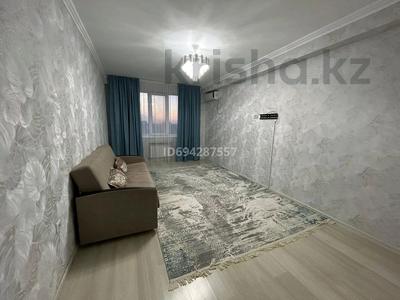 1-бөлмелі пәтер · 45 м² · 8/9 қабат, мкр Нурсая 113, бағасы: 16.7 млн ₸ в Атырау