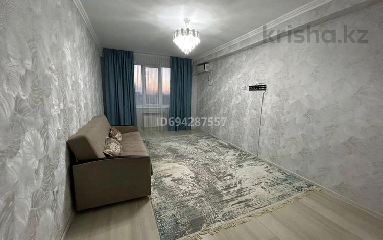 1-бөлмелі пәтер · 45 м² · 8/9 қабат, мкр Нурсая 113, бағасы: 16.7 млн ₸ в Атырау — фото 2