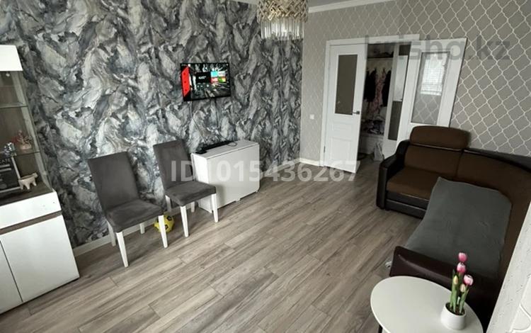 2-комнатная квартира · 65 м² · 10/10 этаж, Каныша Сатпаева 57/1 за 28.5 млн ₸ в Усть-Каменогорске — фото 2