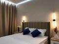 2-комнатная квартира · 55 м² · 12/16 этаж, мкр Кайтпас 1, Сырым батыра 99/3 — Элитный городок Тулпар за 20 000 ₸ в Шымкенте, Каратауский р-н